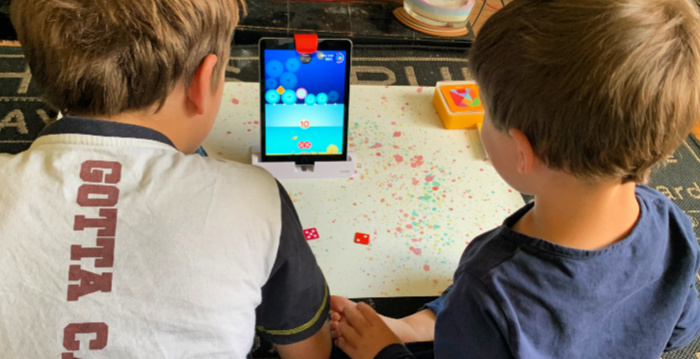 Osmo Genius Maths