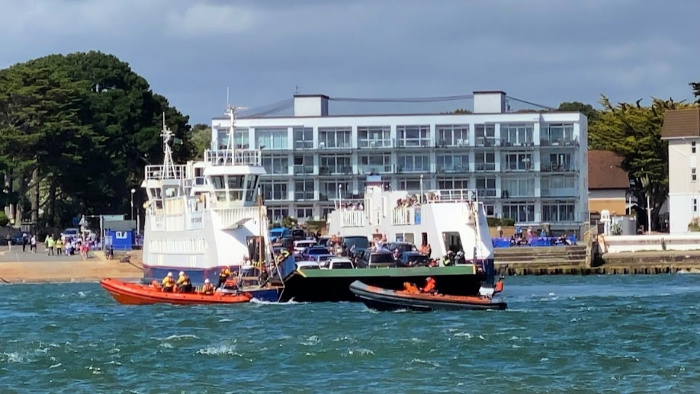 RNLI