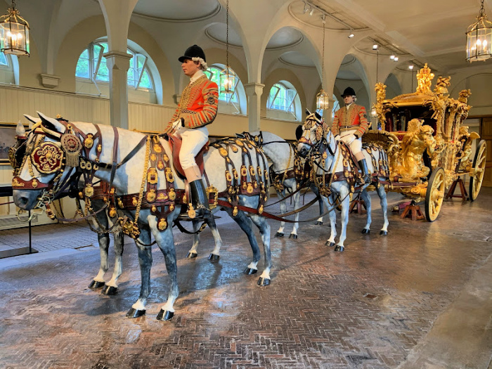 Royal Mews