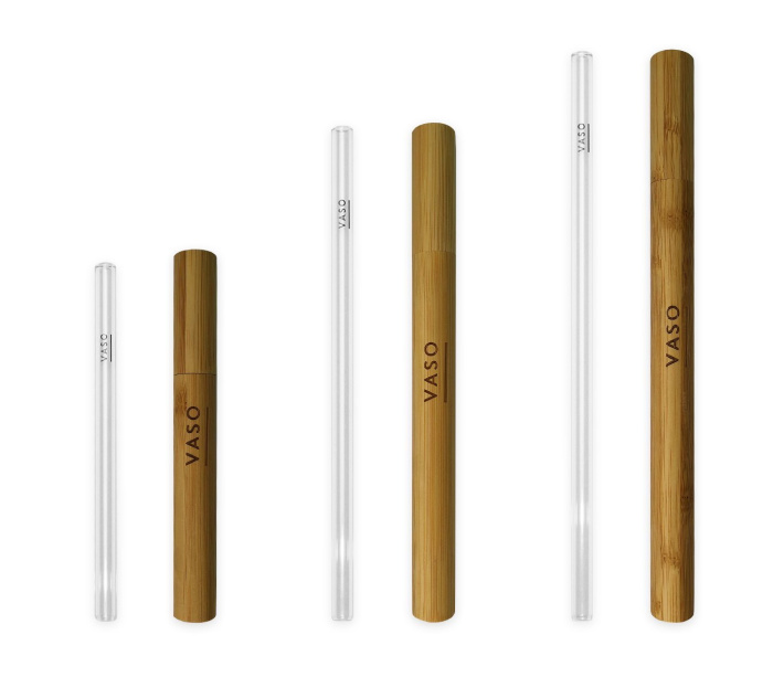 Vaso Straws