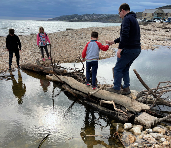 Charmouth